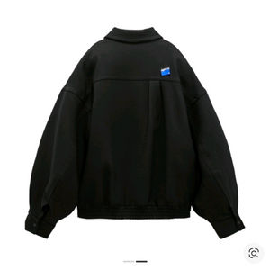 아더에러 자라 봄버 자켓 블랙 S