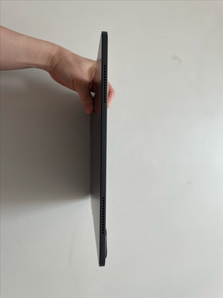 아이패드 프로 13 M4 256GB 이미지