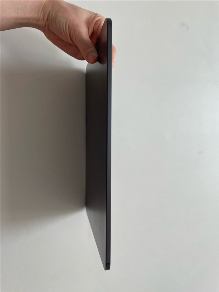 아이패드 프로 13 M4 256GB 이미지