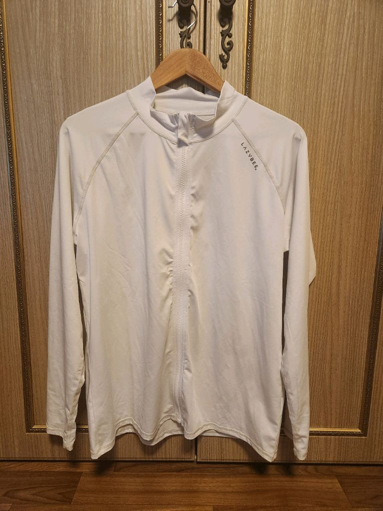 레이지비 래쉬가드 상하의 셋트, 밸롭 아쿠아 슈즈--5