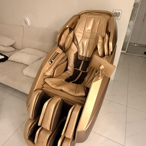 바디프랜드 더크루즈 안마의자 2023년구매 이미지