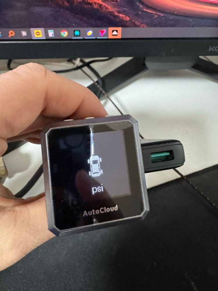 오토클라우드 ar3000--1