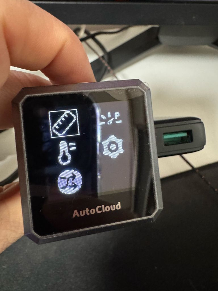 오토클라우드 ar3000--2