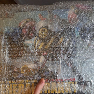 원피스 프라모델 2종