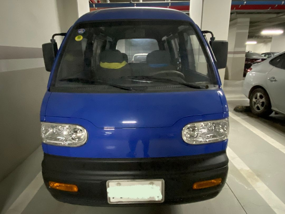 다마스 코치. 13년. 만사천킬로. 일인소유.LPG 이미지