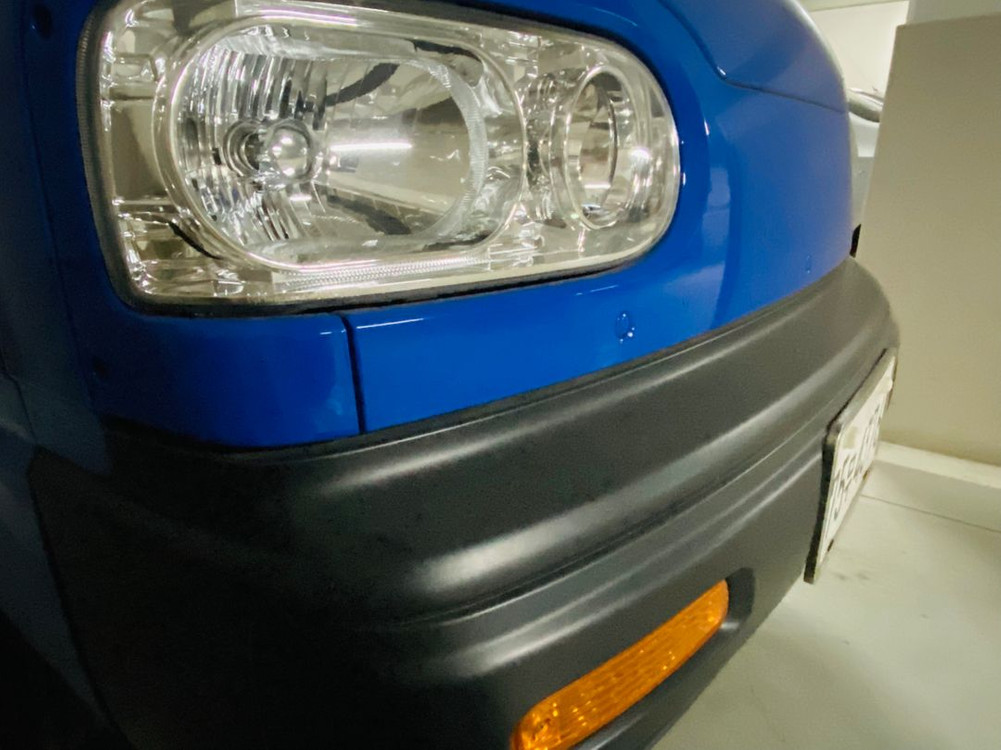 다마스 코치. 13년. 만사천킬로. 일인소유.LPG 이미지