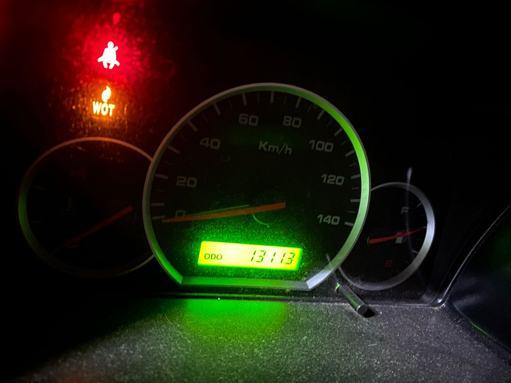 다마스 코치. 13년. 만사천킬로. 일인소유.LPG 이미지