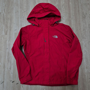 노스페이스 하이벤트 후드 바람막이 자켓 L(90)