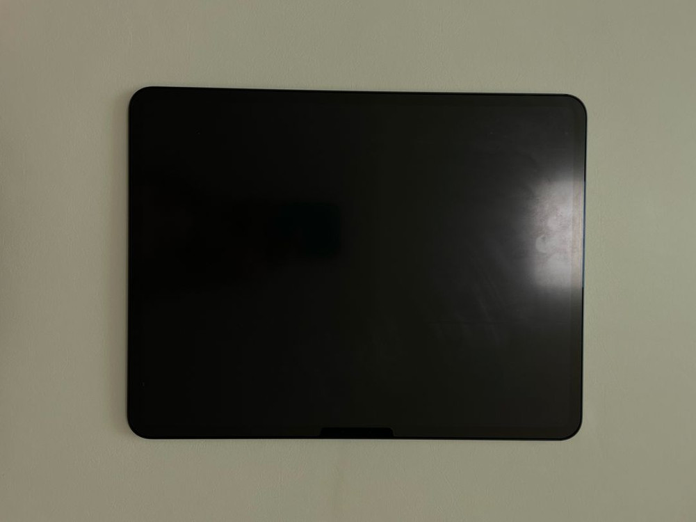 아이패드 프로 13 M4 256GB 이미지