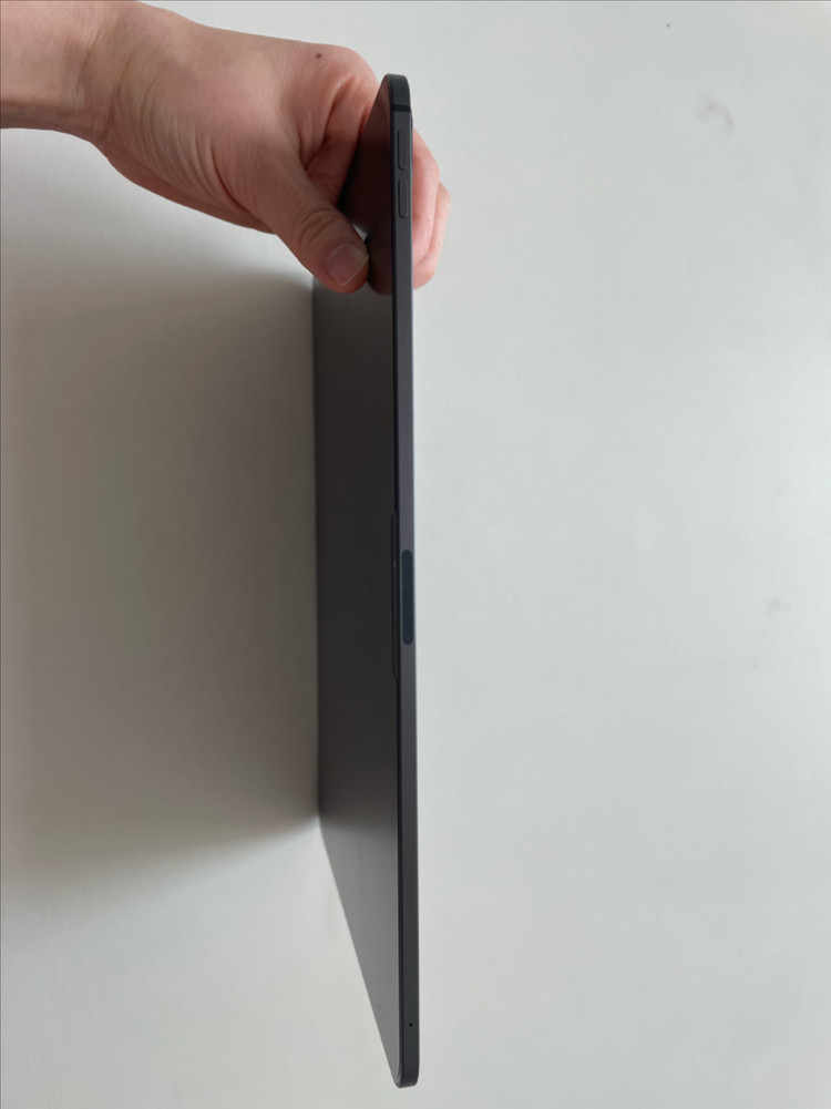 아이패드 프로 13 M4 256GB 이미지