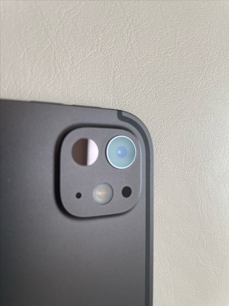 아이패드 프로 13 M4 256GB 이미지