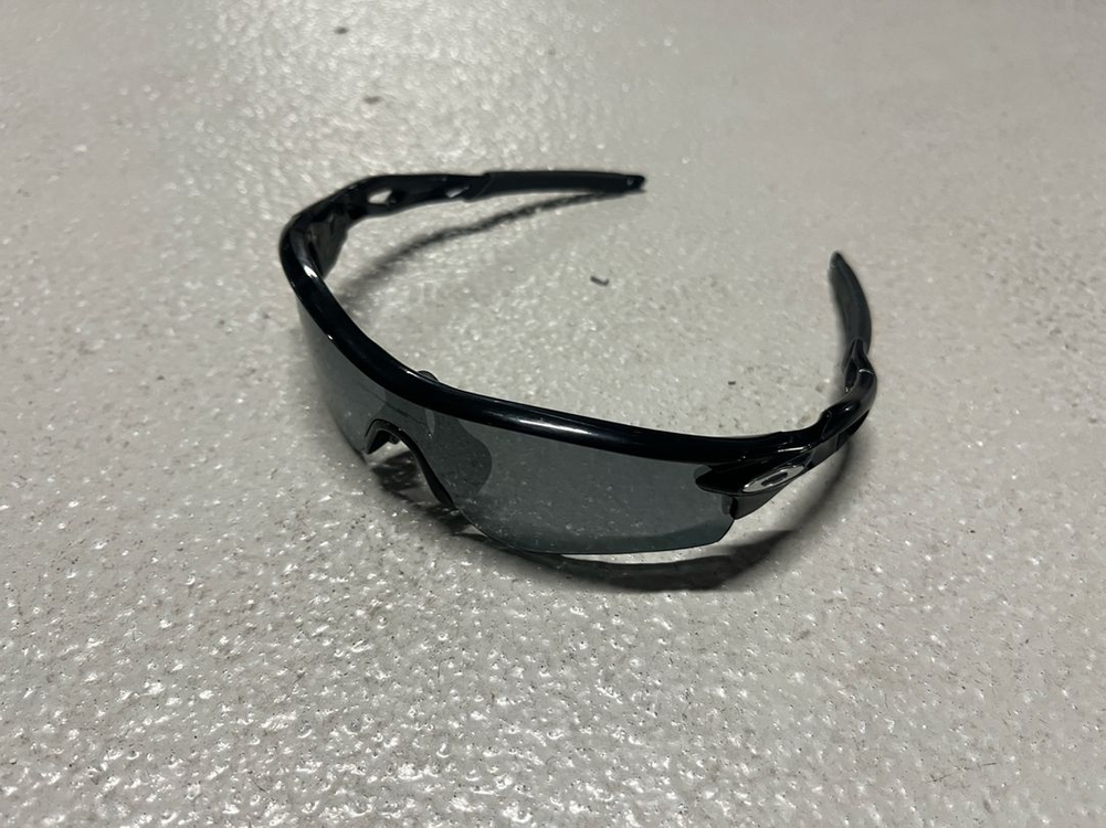 오클리 레이다락 패스 고글--2