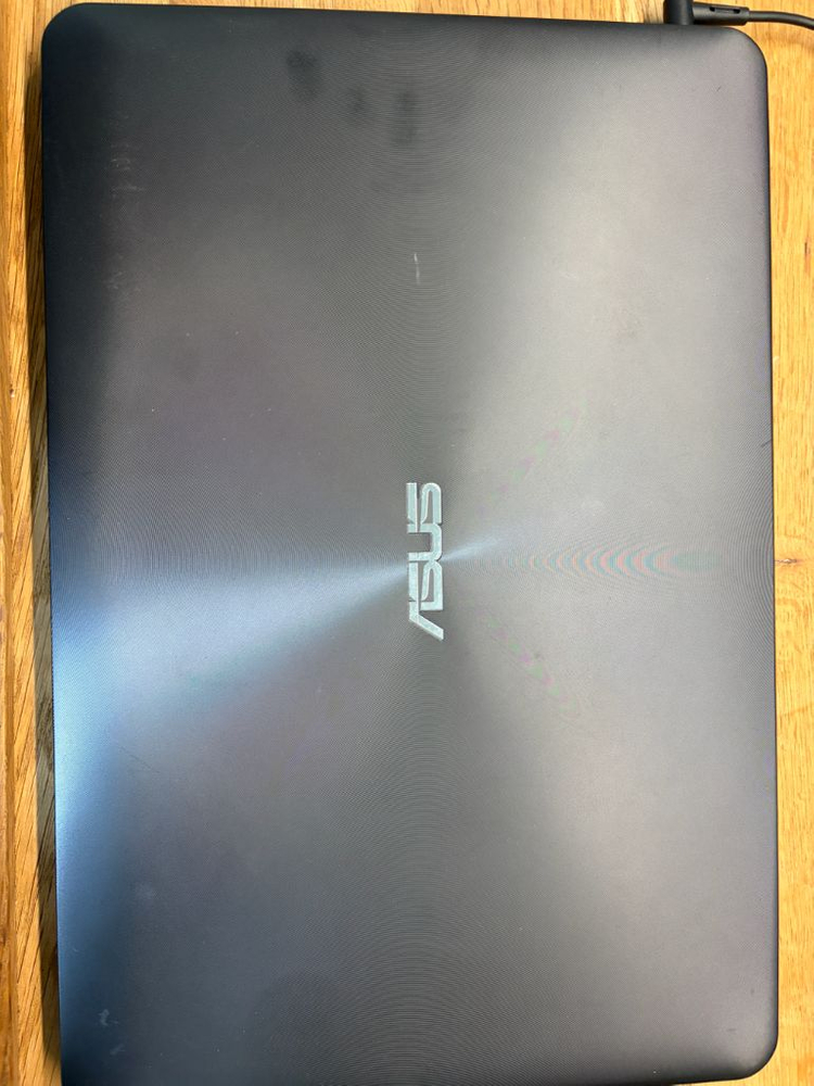 새 SSD 500GB장착한 ASUS노트북(15.6인치)+교체한 HDD 이미지