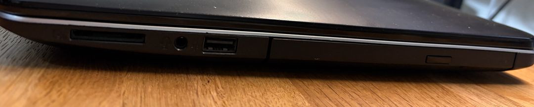 새 SSD 500GB장착한 ASUS노트북(15.6인치)+교체한 HDD 이미지