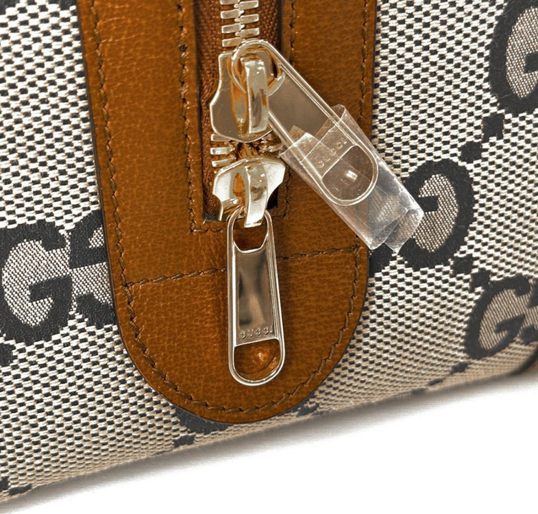 [OS] 구찌 맥시 GG 오피디아 캔버스 토트백 보스턴백 696039 이미지
