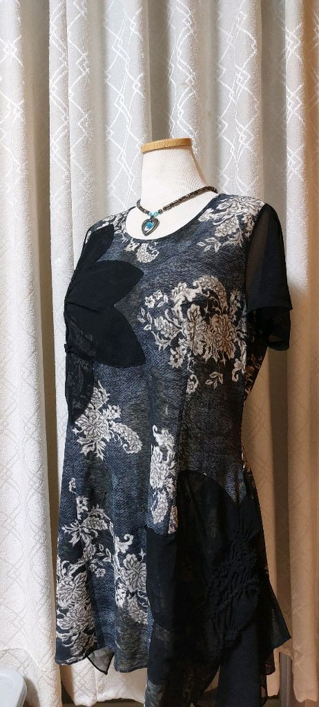 4300원 물티슈 드려요 의류 여성 상의 거의 새거예--1