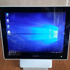 POSBANK 아펙사G포스기pos