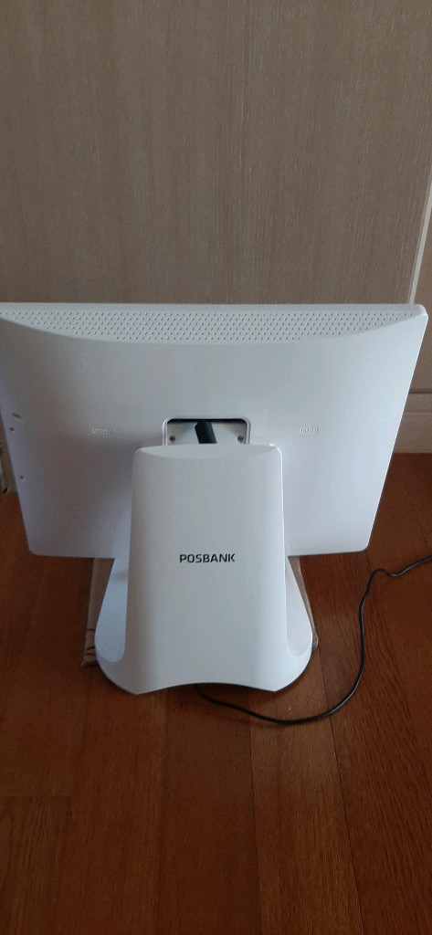 POSBANK 아펙사G포스기pos--1