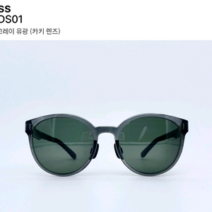 bliss 편광 선글라스