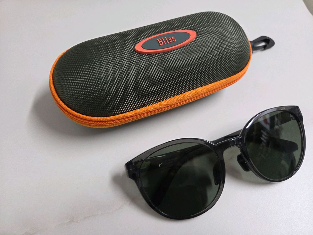 bliss 편광 선글라스--2
