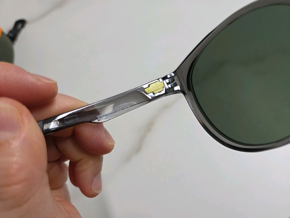 bliss 편광 선글라스--5