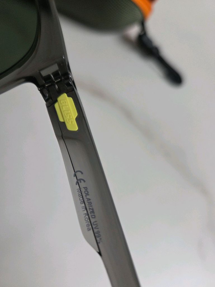 bliss 편광 선글라스--6