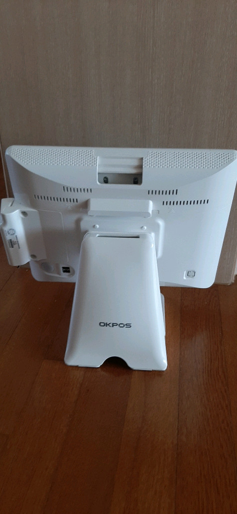 OKPOS 옵티머스포스기pos--2