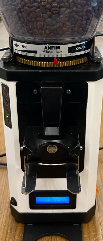 안핌 슈퍼카이마노 2대--1