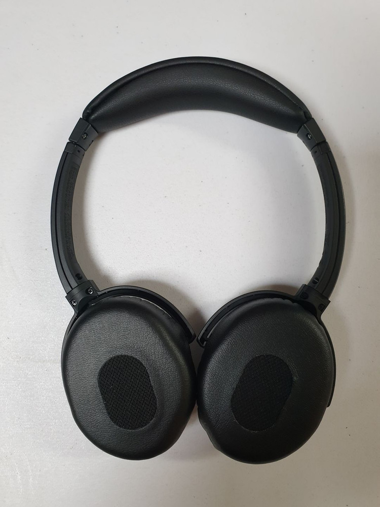 BOSE-QC3보스블루투스헤드폰--2