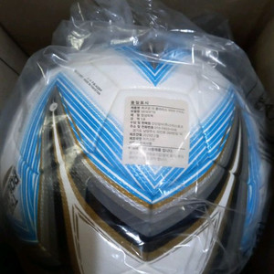 (새상품 무배)스타 폴라리스3000 축구공 5호