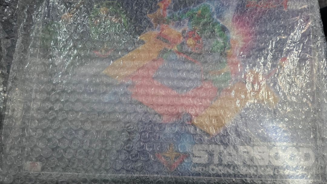 액션토이즈 사오정, 저팔계--1