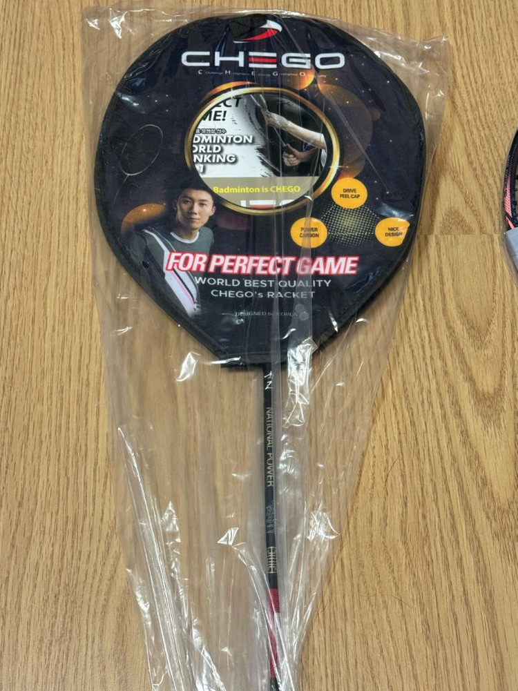 빅터 트러스터K-HMRL or 최고 내셔널파워 이미지