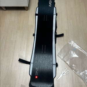 25/26 케슬러 엑스카브 164 판매합니다