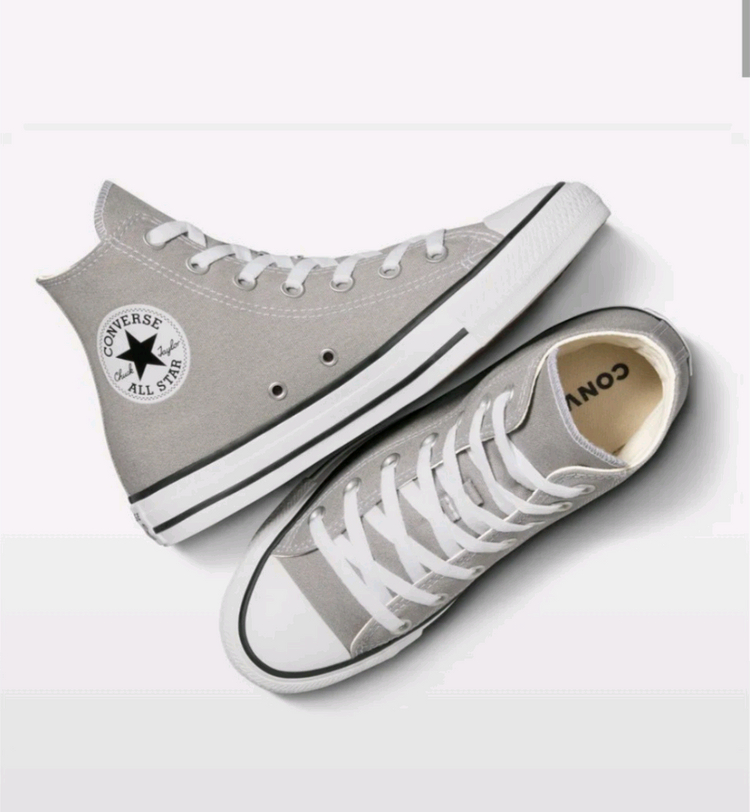 컨버스 척테일러--1