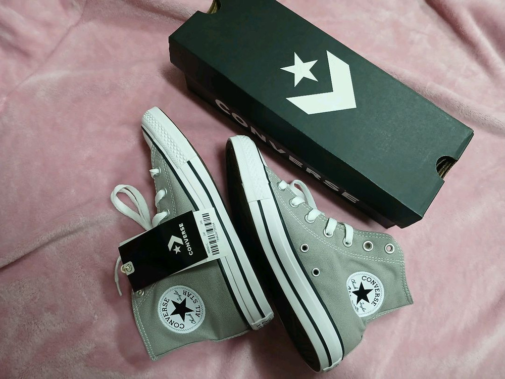 컨버스 척테일러--4