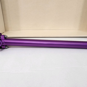 27.2 일반사이즈 싯포스트 퍼플 보라색