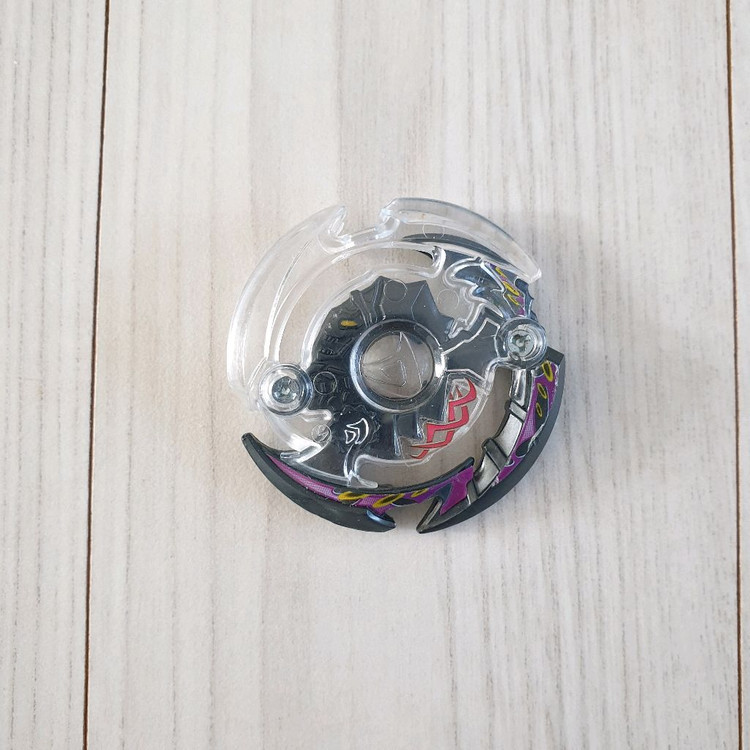 베이블레이드 다크 데스사이저+킬러 데스사이저 부품 이미지