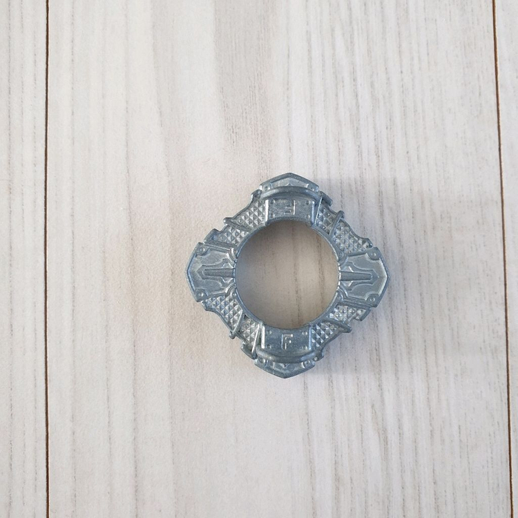 베이블레이드 다크 데스사이저+킬러 데스사이저 부품 이미지