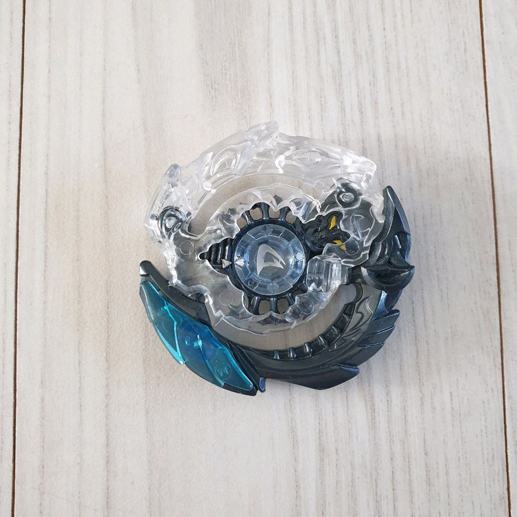 베이블레이드 다크 데스사이저+킬러 데스사이저 부품 이미지