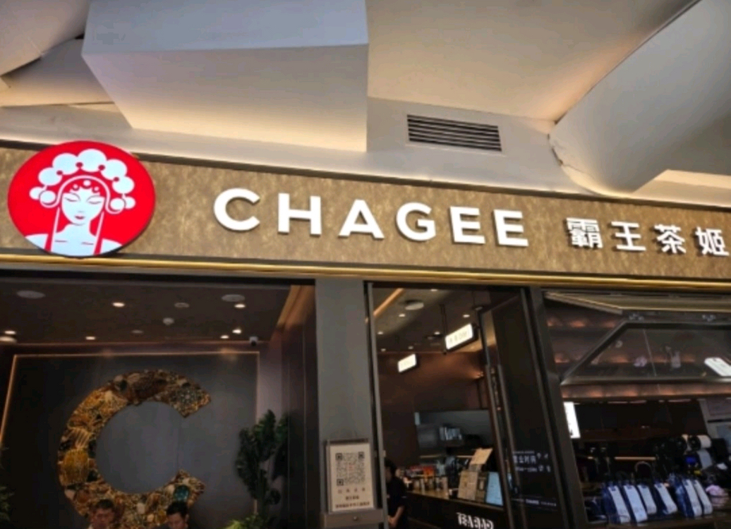 미개봉) CHAGEE 프리미엄 티백차--2