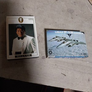 카세트 테이프/팝 - 마스이야마 다이시로, 미개봉 공 테이프 등