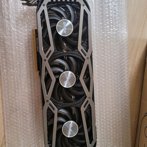 RTX 3070 그래픽카드