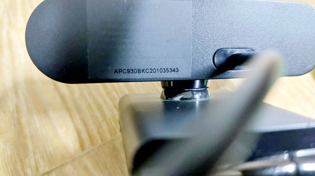 앱코 웹캠 PC캠 화상카메라--1