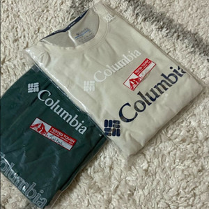 [새상품] 콜롬비아 베이스 레이어 긴팔 XXL