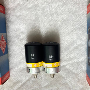 Telefunken텔레푼켄 C3m NOS NIB 메치페어 판매