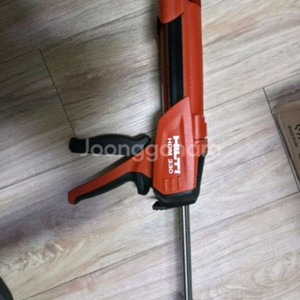 HDM330 힐티 케미칼 주입기