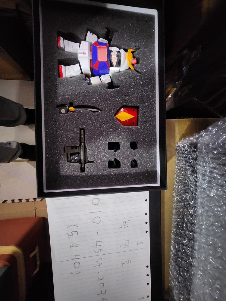 레진완성품,철인28호,썬더에이,MMA,오프로,겟타로보,게타1, 태권브이,SD,레진,하비플렉스,제이웍스--4