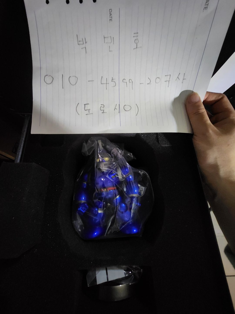 레진완성품,철인28호,썬더에이,MMA,오프로,겟타로보,게타1, 태권브이,SD,레진,하비플렉스,제이웍스--5