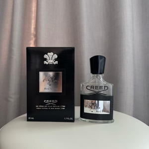 크리드 어벤투스