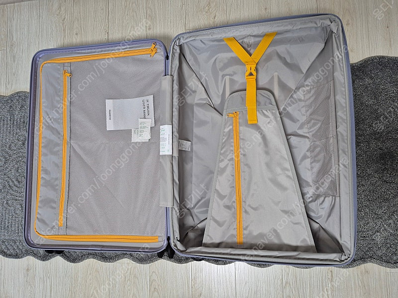 로우로우캐리어 20/27인치(새상품)--3